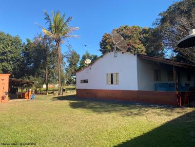 Chcara para Venda, em Uberlndia, bairro Chcaras Eldorado, 2 dormitrios, 2 banheiros, 1 sute