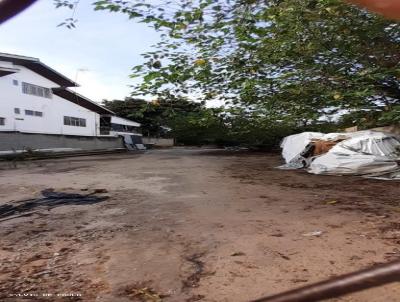 Terreno para Venda, em Taubat, bairro Bonfim