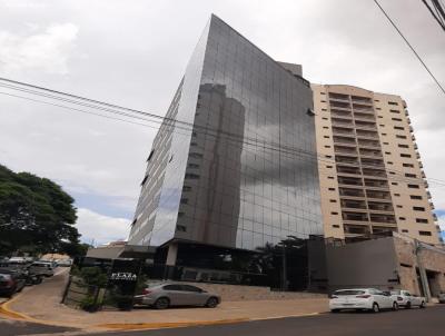 Sala Comercial/Nova para Venda, em Presidente Prudente, bairro JD PAULISTANO