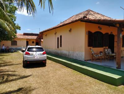Casa para Venda, em Saquarema, bairro Boqueiro, 4 dormitrios, 3 banheiros, 3 vagas