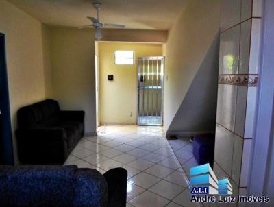 Apartamento para Venda, em Mangaratiba, bairro ITACURU, 2 dormitrios, 1 banheiro