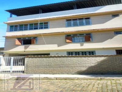 Apartamento para Locação, em Cataguases, bairro Beira Rio, 2 dormitórios, 1 banheiro