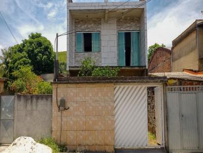 Casa para Venda, em Mag, bairro Parque Caula (Vila Inhomirim), 2 dormitrios, 2 banheiros, 1 vaga