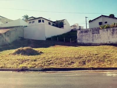 Terreno para Venda, em Pouso Alegre, bairro POUSADA DOS CAMPOS I