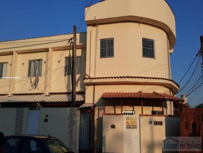 Casa Duplex para Locao, em Rio de Janeiro, bairro Guaratiba, 2 dormitrios, 2 banheiros