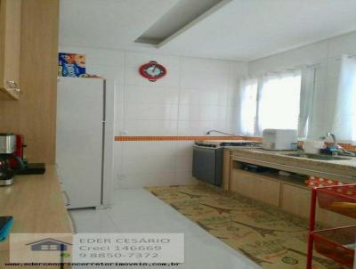 Apartamento para Venda, em So Bernardo do Campo, bairro Planalto / Vila Jordanpolis, 4 dormitrios, 2 banheiros, 2 vagas
