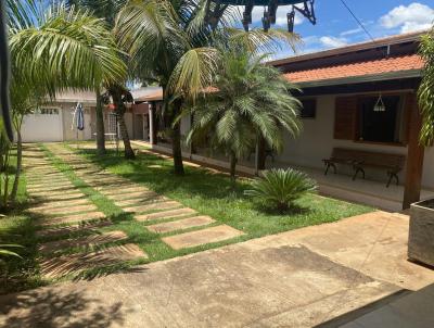 Casa em Condomnio para Venda, em Piratininga, bairro Residencial Vale Florido, 3 dormitrios, 4 banheiros, 1 sute, 2 vagas