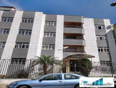Apartamento para Locação, em Juiz de Fora, bairro Morro da Glória, 2 dormitórios, 1 banheiro, 1 vaga