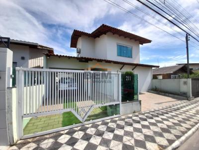 Casa para Venda, em Itajaí, bairro São Vicente, 3 dormitórios, 3 banheiros, 1 suíte