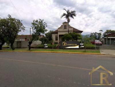 Casa para Venda, em Sapiranga, bairro Amaral Ribeiro, 4 dormitrios, 1 banheiro