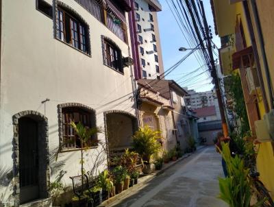 Casas 3 e 4 Quartos para Venda, em Niteri, bairro Icara, 5 dormitrios, 2 banheiros, 2 sutes