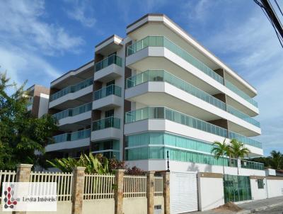 Apartamento para Venda, em Rio das Ostras, bairro Costazul, 2 dormitrios, 3 banheiros, 1 sute, 1 vaga