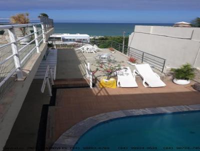 Hotel para Venda, em Natal, bairro Ponta Negra, 20 dormitrios, 15 banheiros, 20 sutes