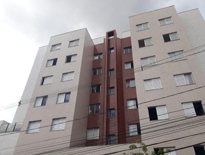Apartamento para Venda, em Belo Horizonte, bairro Diamante (Barreiro), 3 dormitórios, 2 banheiros, 1 suíte, 2 vagas