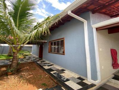 Casa para Venda, em Limeira, bairro Jardim Campo Verde, 2 dormitrios, 2 banheiros, 1 vaga