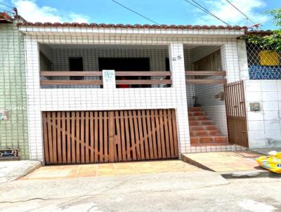 Casa Usada para Venda, em Natal, bairro ROCAS - CASA NA RUA SO SEBASTIO, 2 dormitrios, 1 banheiro, 1 vaga