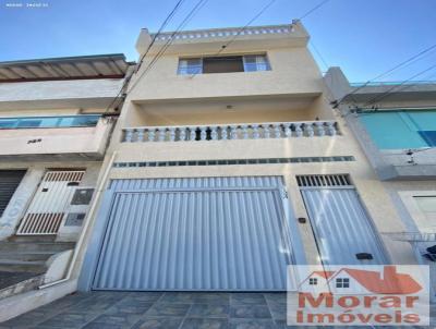 Casa para Venda, em Santana de Parnaba, bairro Cidade Tambor, 4 dormitrios, 2 banheiros, 4 sutes, 2 vagas