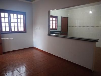 Casa para Venda, em Limeira, bairro Jardim Ipanema, 3 dormitrios, 1 banheiro, 1 sute, 2 vagas