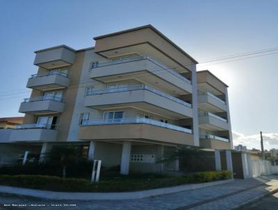 Apartamento para Venda, em Porto Belo, bairro Pereque, 2 dormitórios, 1 banheiro, 2 vagas