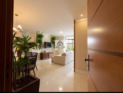 Apartamento para Venda, em Salvador, bairro Pituba, 3 dormitrios, 4 banheiros, 3 sutes, 3 vagas