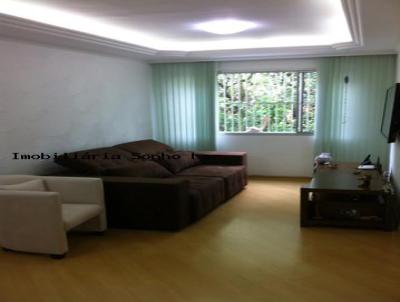 Apartamento para Venda, em So Paulo, bairro Jardim D`Abril, 3 dormitrios, 1 banheiro, 1 vaga