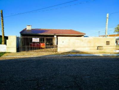 Casa para Venda, em Canoas, bairro Niteri, 3 dormitrios, 2 banheiros, 2 vagas