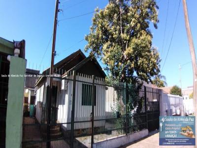 Casa para Venda, em Uruguaiana, bairro So Joo