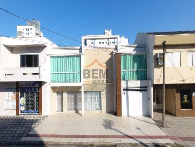 Casa para Venda, em Itajaí, bairro Vila Operária, 6 dormitórios, 6 banheiros, 2 suítes, 1 vaga