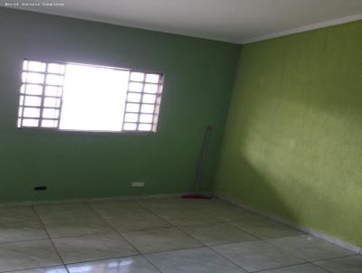 Casa para Venda, em Campinas, bairro Santa Clara, 2 dormitrios, 1 banheiro, 2 vagas