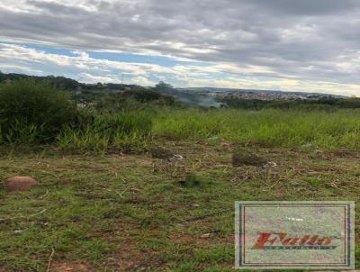 Terreno para Venda, em Itatiba, bairro Loteamento Horizonte Azul