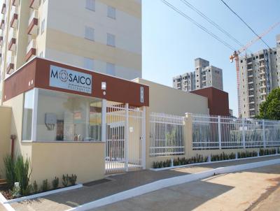 Apartamento para Venda, em Limeira, bairro Chcaras Antonieta, 2 dormitrios, 1 banheiro, 1 vaga
