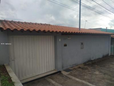 Casa para Venda, em So Joo del Rei, bairro Bom Pastor, 2 dormitrios, 1 banheiro, 1 vaga