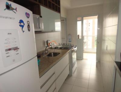 Apartamento para Venda, em Santos, bairro Gonzaga, 4 dormitrios, 2 banheiros, 1 sute, 2 vagas