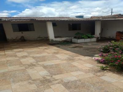 Casa para Venda, em Uberlndia, bairro Loteamento Integrao, 3 dormitrios, 3 banheiros, 1 sute, 1 vaga