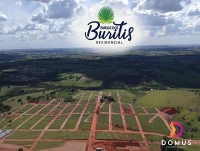 Empreendimento para Venda, em Presidente Prudente, bairro PARQUE DOS BURITIS