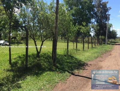 Terreno para Venda, em Uruguaiana, bairro Cabo Luiz Quevedo