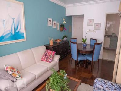 Apartamento para Locao, em So Paulo, bairro Vila Romana, 2 dormitrios, 2 banheiros, 1 sute, 1 vaga