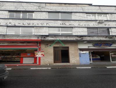 Sala Comercial para Venda, em Ribeiro Pires, bairro Centro, 1 banheiro