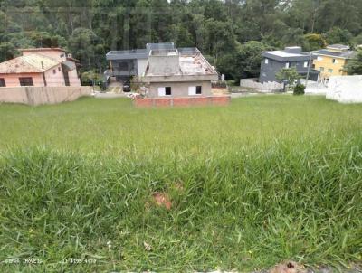 Terreno em Condomínio para Venda, em Santana de Parnaíba, bairro Quintas do Ingaí