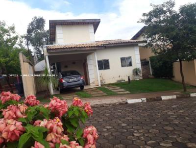 Casa em Condomnio para Venda, em Presidente Prudente, bairro CONDOMINIO RESIDENCIAL ECO PALACE, 4 dormitrios, 3 banheiros, 2 sutes, 2 vagas