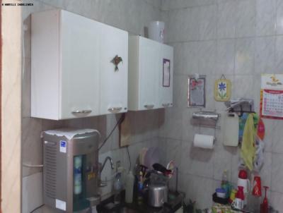 Casa para Venda, em Campinas, bairro Dic I (Conjunto Habitacional Monsenhor Luiz Fernando Abreu), 2 dormitrios, 1 banheiro, 1 sute, 3 vagas