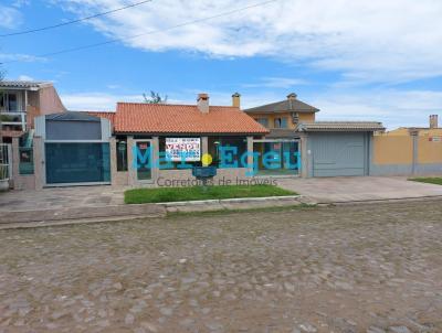 Casa para Venda, em Cidreira, bairro Salinas, 4 dormitrios, 2 banheiros, 2 sutes, 2 vagas