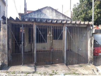 Casa para Venda, em So Paulo, bairro Pirituba, 4 dormitrios, 2 banheiros, 2 vagas