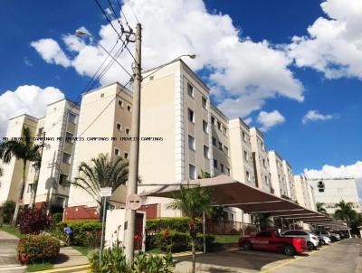Apartamentos Financiveis para Venda, em Campinas, bairro Jardim Marcia, 3 dormitrios, 1 banheiro, 1 sute, 1 vaga