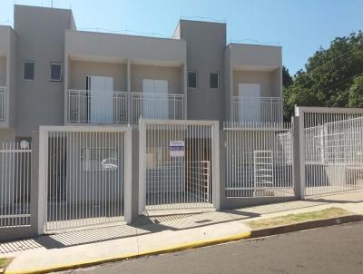 Casa para Locao, em Mato, bairro IV Centenrio, 2 dormitrios, 2 banheiros, 1 vaga