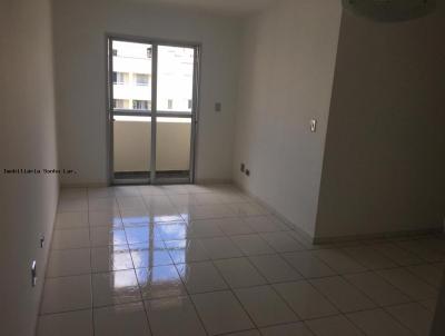 Apartamento para Loca��o, em S�o Paulo, bairro Parque Continental, 3 dormit�rios, 1 banheiro, 1 vaga
