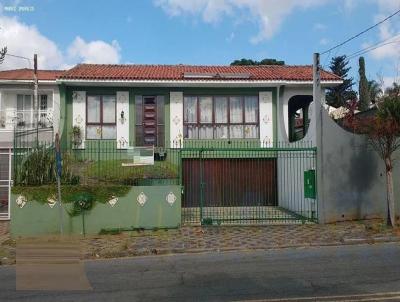 Comercial para Venda, em Curitiba, bairro Santa Quitria, 3 dormitrios, 3 banheiros, 3 vagas