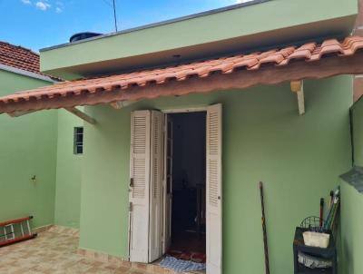 Casa / Sobrado para Venda, em So Paulo, bairro Ipiranga, 2 dormitrios, 3 banheiros, 1 sute, 1 vaga