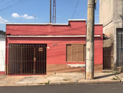 Casa para Venda, em Tatu, bairro Vila Esperana, 2 dormitrios, 2 banheiros, 1 vaga
