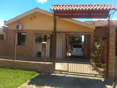 Casa para Venda, em Cachoeira do Sul, bairro SOARES, 3 dormitrios, 2 banheiros, 1 vaga